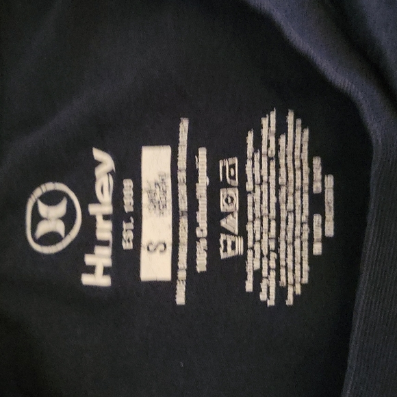 Hurley - Picture 2 of 2